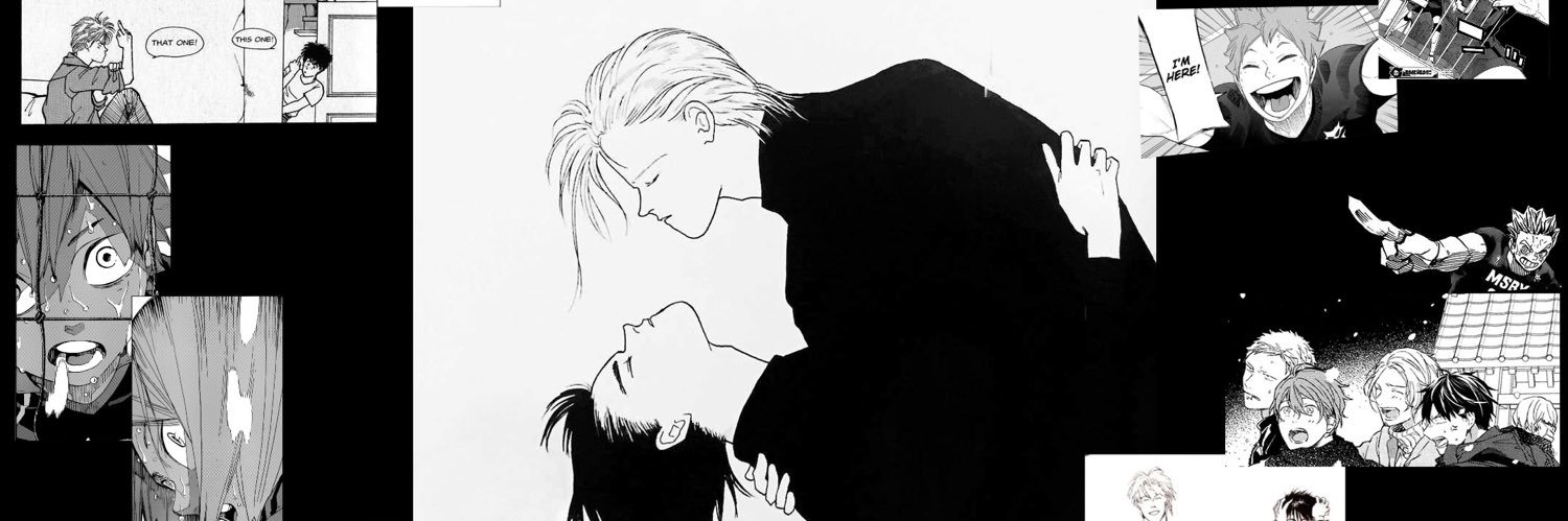 🇻🇪poyo_arts🍌 (COMISIONES ABIERTAS(ella jura)) banner