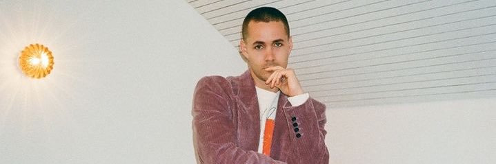 Jonah Hauer-King Updates banner