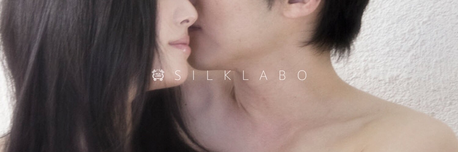 SILK LABO banner