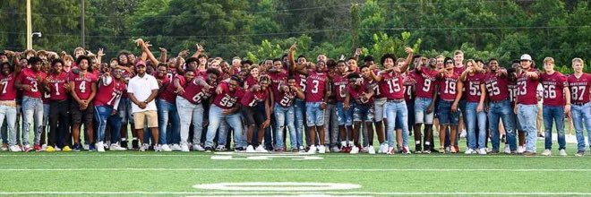 Tyrell Cowling banner