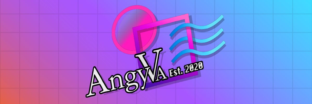 Angy!🍉🇵🇸 banner