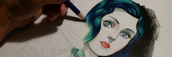 Sadra Noroozi🇫🇷 banner