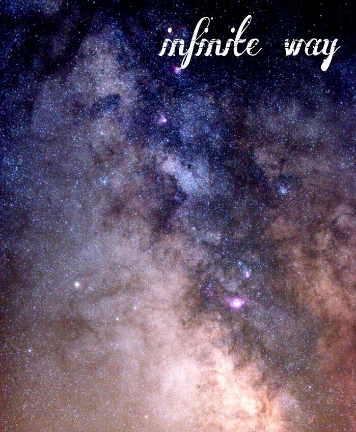 Infiniteway7's profile banner image