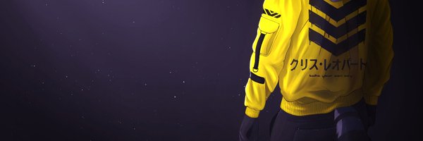 Chris_Leopard_ Profile Banner