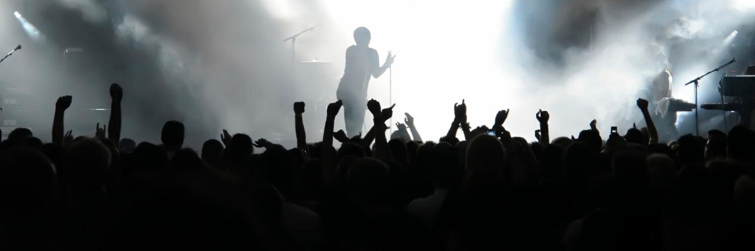 TicketlineUK's profile banner image