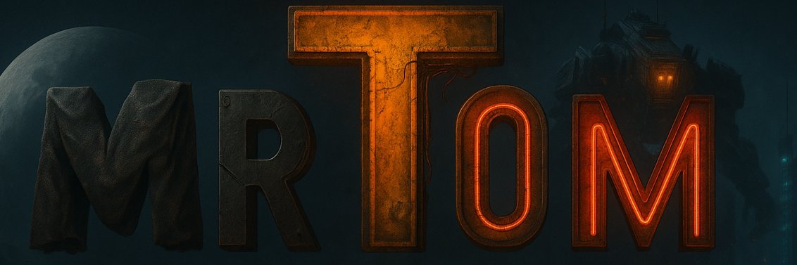 MrTomfour007 banner