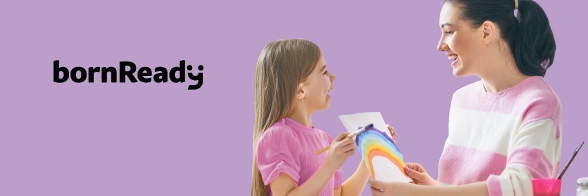 BornReadyOrg banner