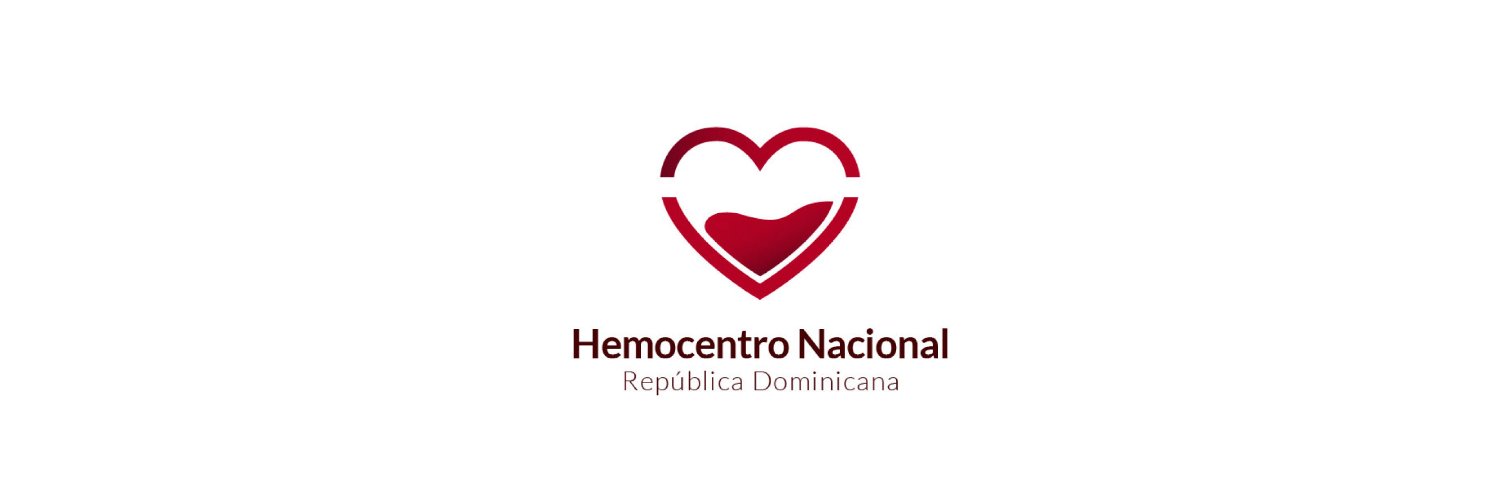Hemocentro Nacional banner