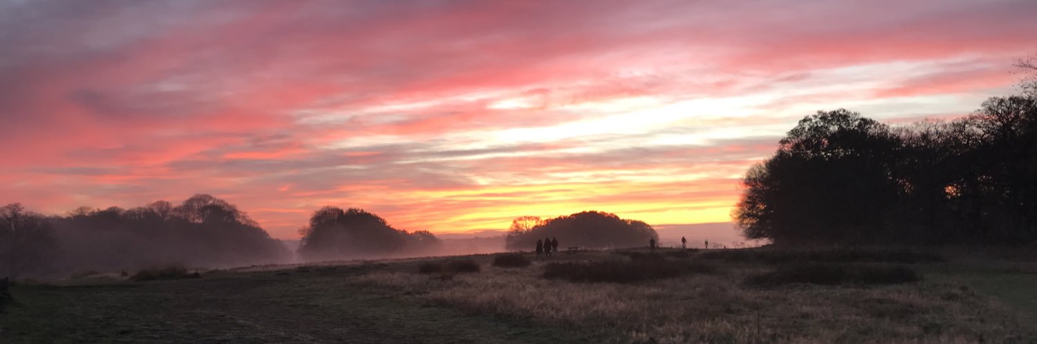 hkhurst's profile banner image