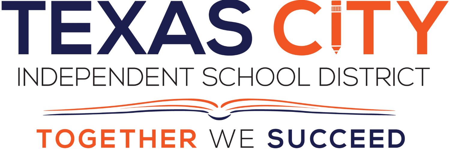 Texas City ISD HR banner