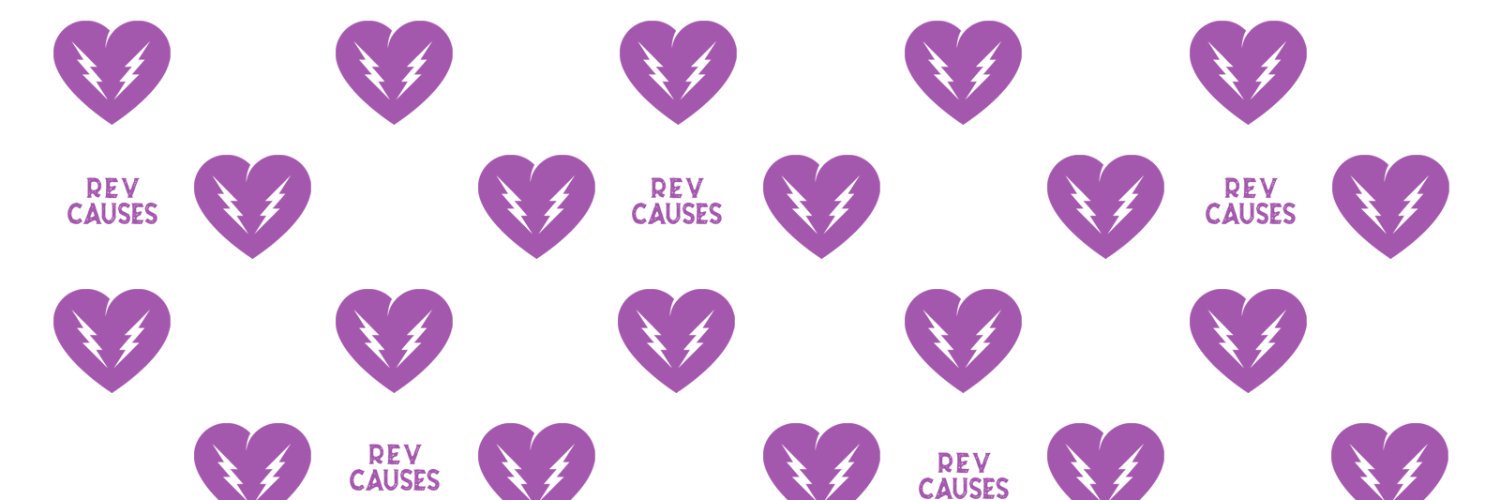 RevCauses banner