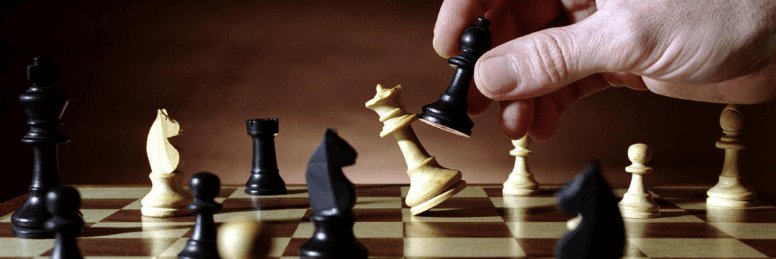 Club de Ajedrez Colmenar Viejo banner