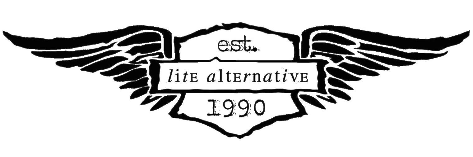 LiteAlternative's profile banner image