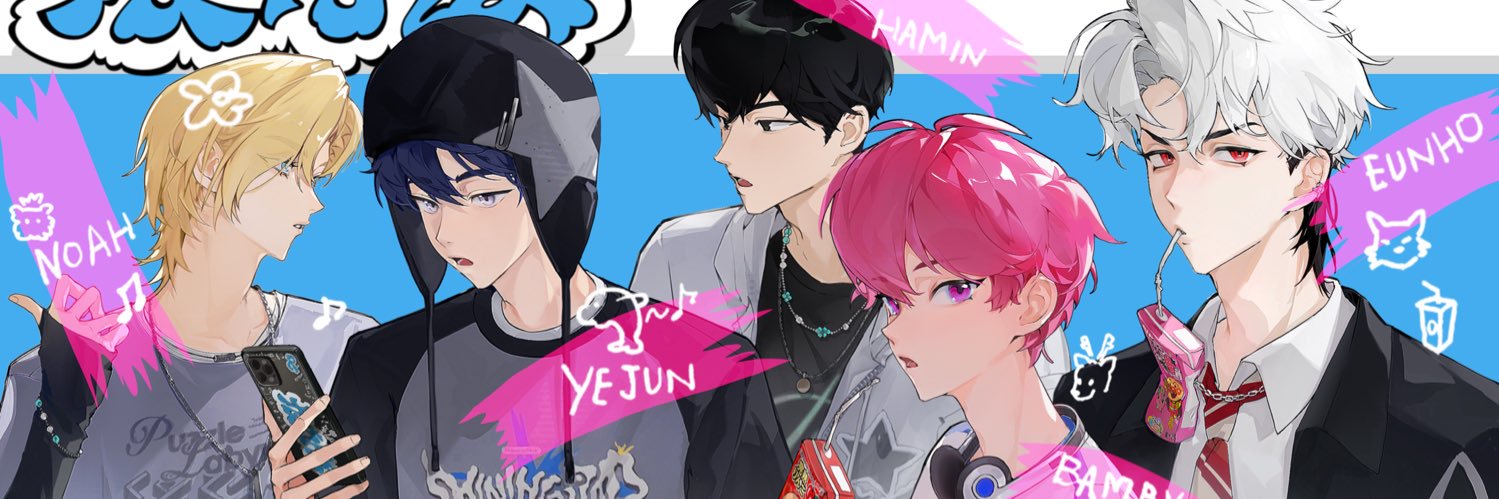 modmod's banner