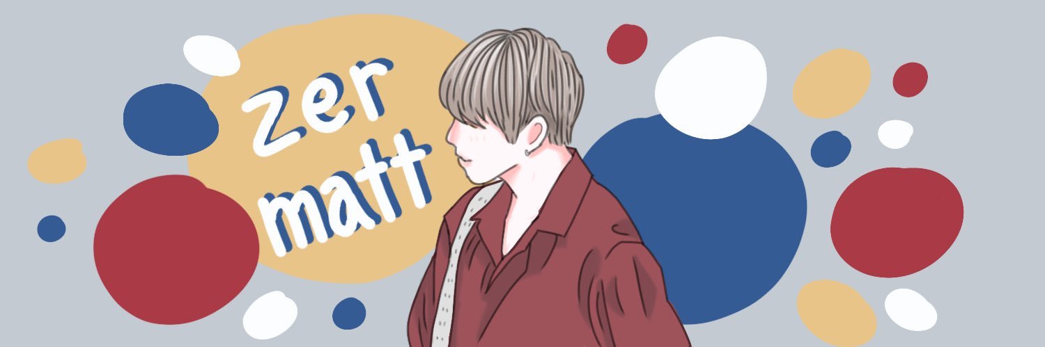 matt banner
