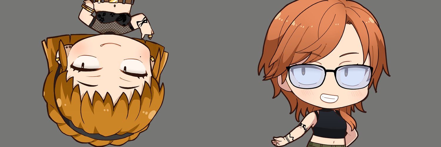 hoshiimo_akane's profile banner image