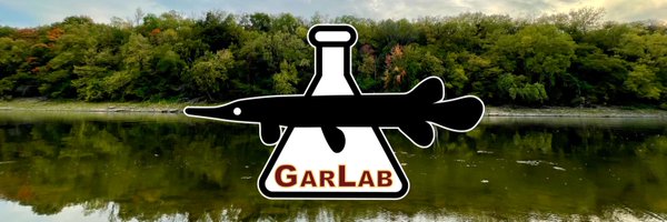TheGarLab Profile Banner