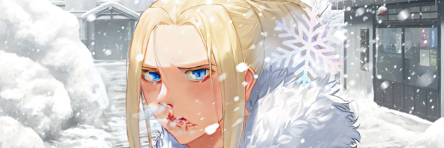 PureNoru's profile banner image