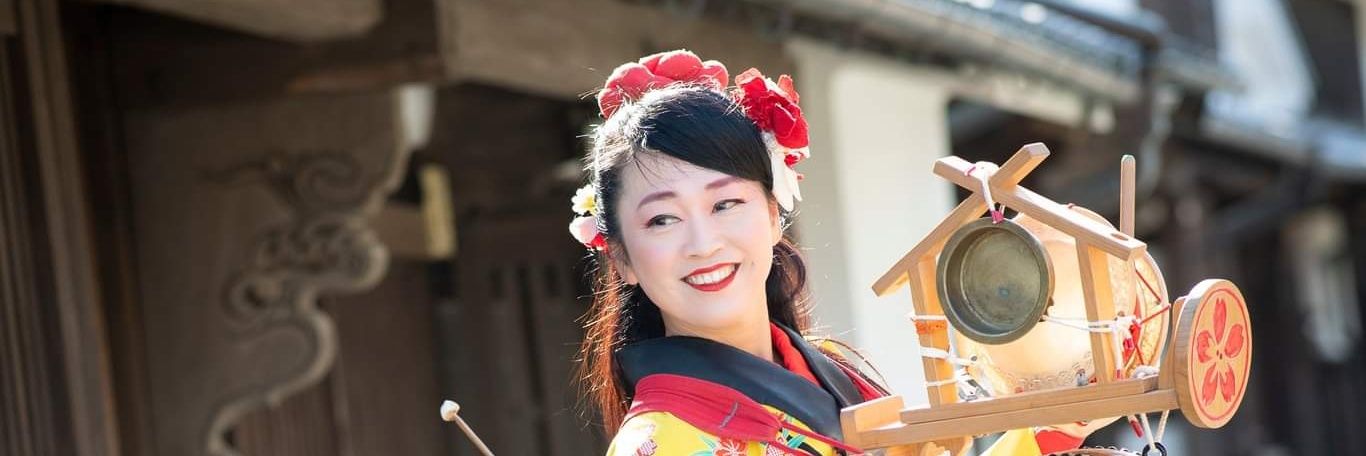 hanachindon's profile banner image