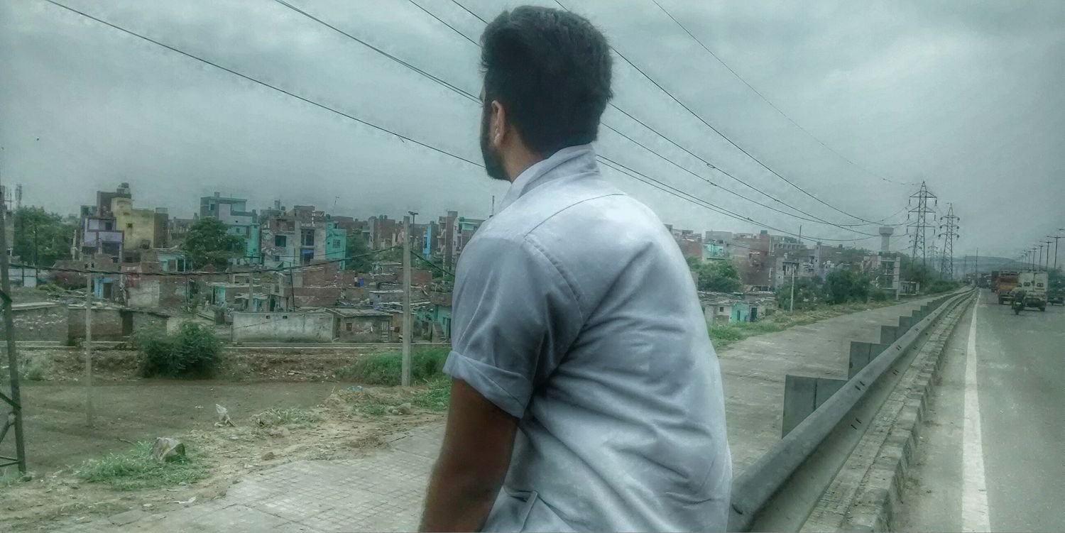ParameeshTakkar's profile banner image