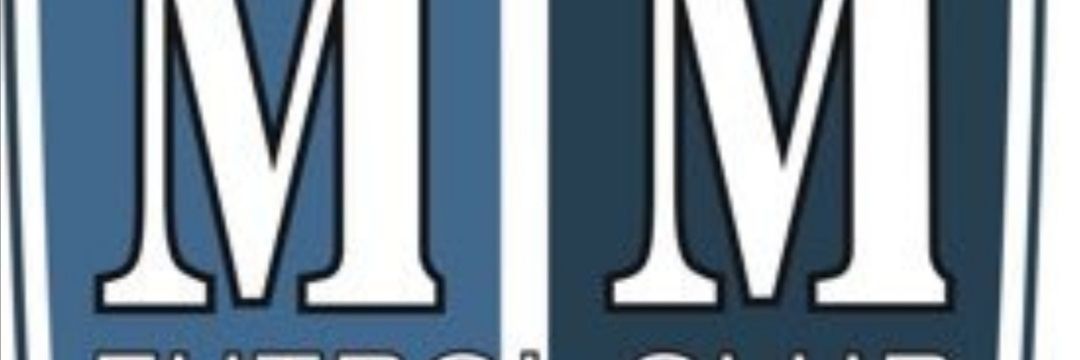 P O W E R banner