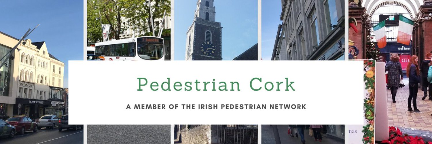 Pedestrian Cork Profile Banner