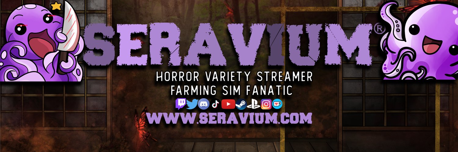 SerAvium® banner