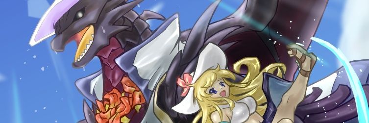 AkabaneRyuta's profile banner image
