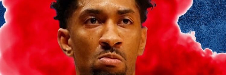 The Jump w/ Christian Wood’s Father 👨‍👦 banner