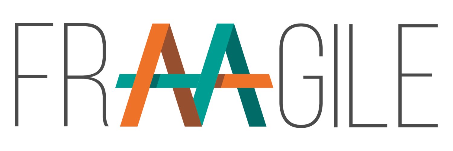 AAL frAAgiLe banner
