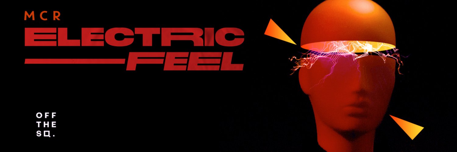 ElectricFeelMcr's profile banner image
