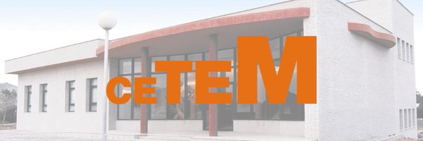 CETEM_CT Profile Banner