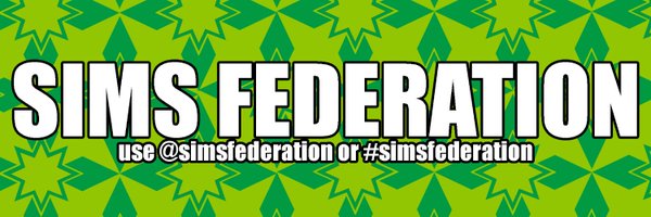 simsfederation Profile Banner