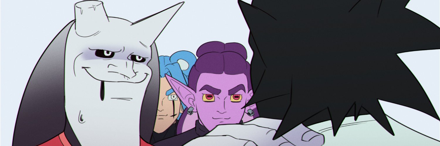 Last Resort's banner