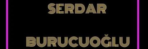 SBURUCUOGLU's profile banner image
