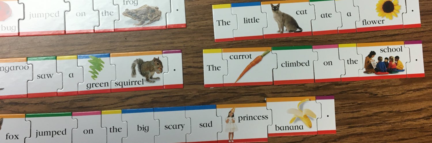 Learning with Mrs. Keane banner