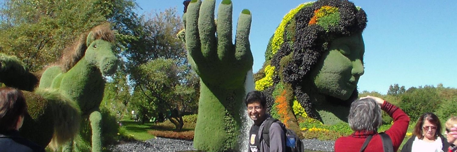 Rupesh Deshmukh banner