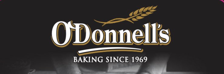 ODonnellsBakery's profile banner image