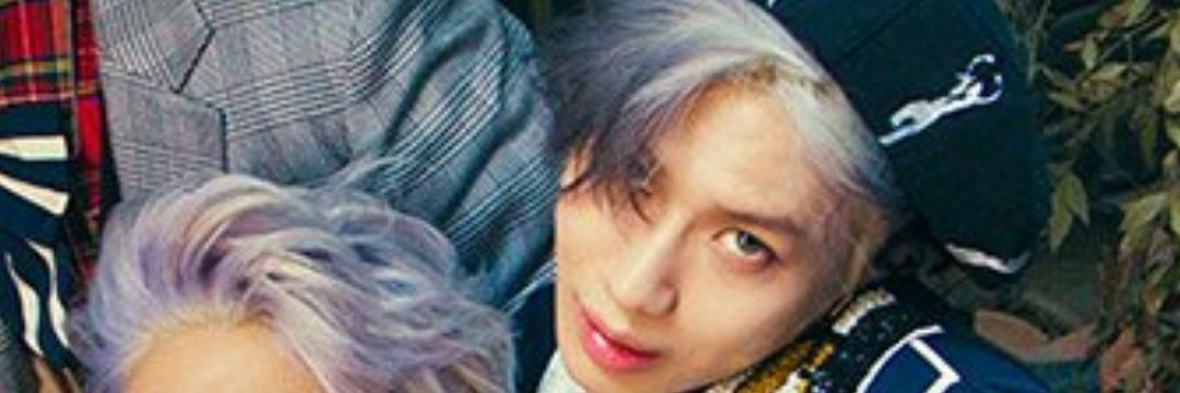 imyu✨🌹ｲﾐｭ∗**∗* banner