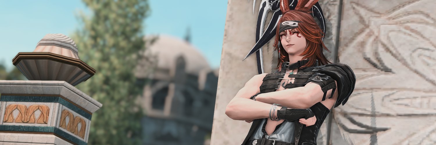 StormFIower's profile banner image