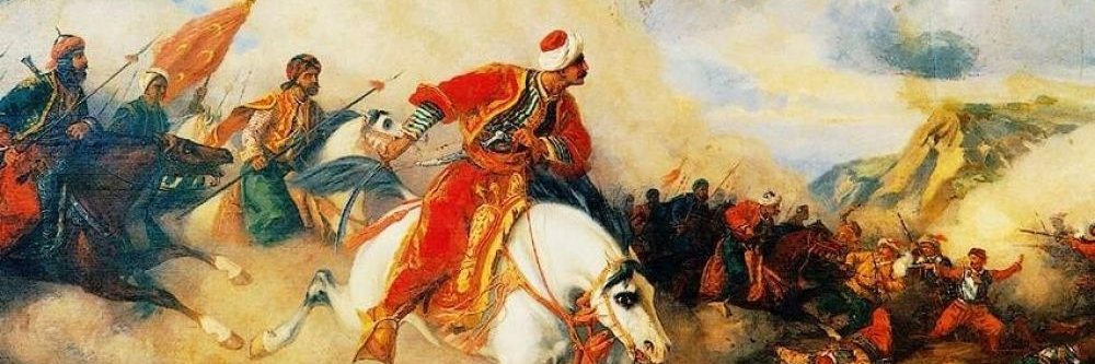 murselpasali's profile banner image