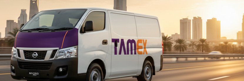 T A M E X banner