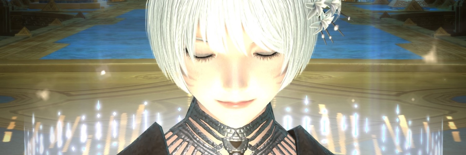 senreiki's profile banner image