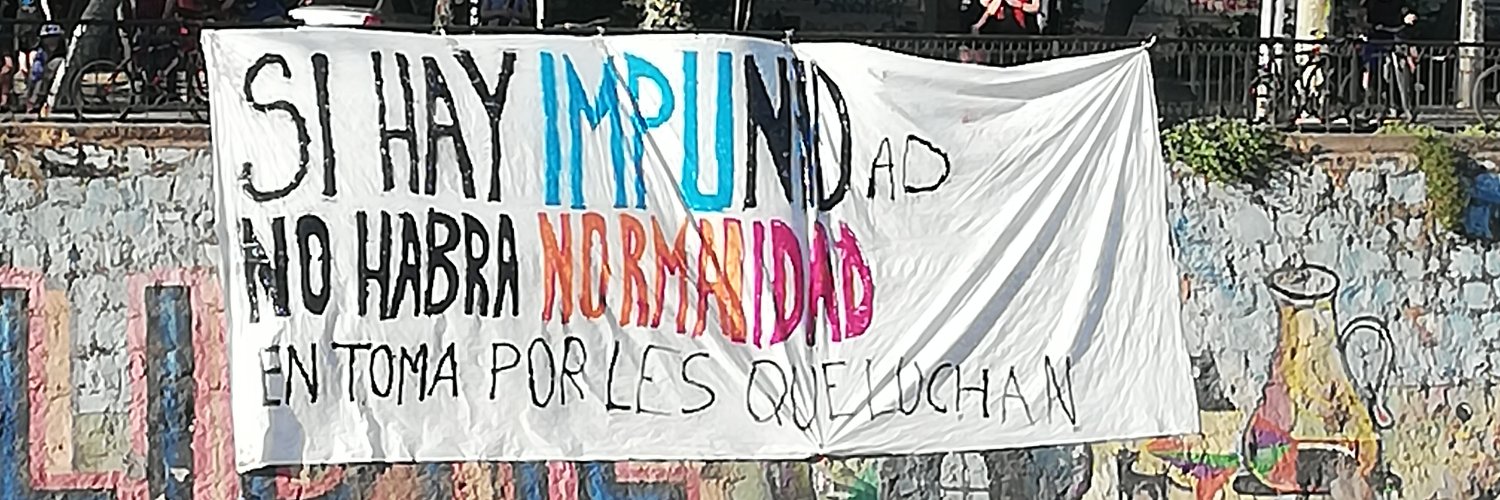 Loreto Lopez G. banner