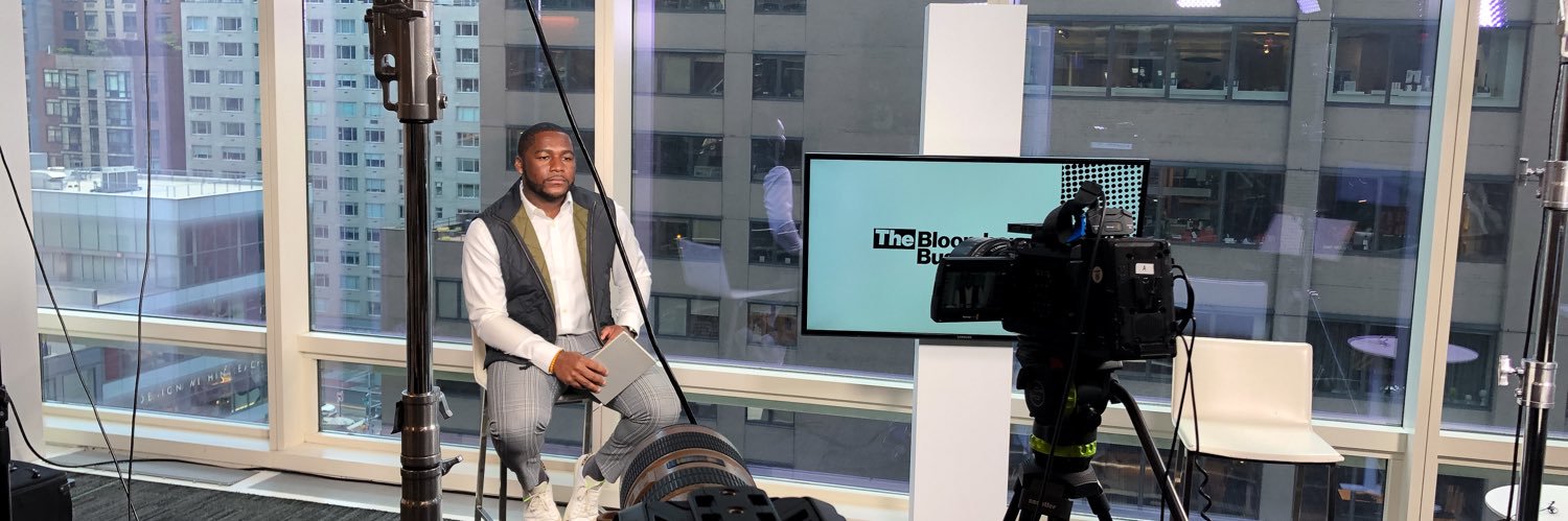 Kamaron Leach banner