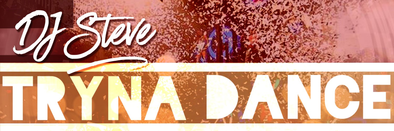 DJSteve_1's profile banner image