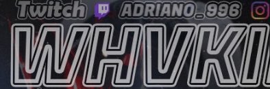 whvkid's profile banner image