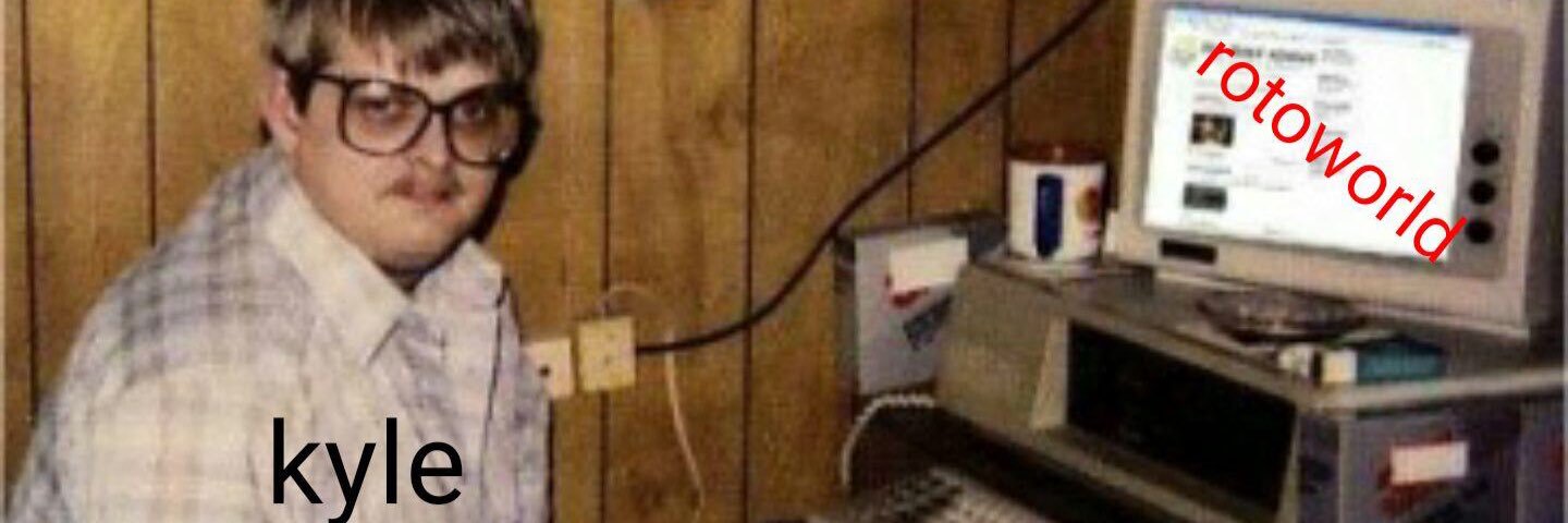 ThePRINCEKYLE's profile banner image