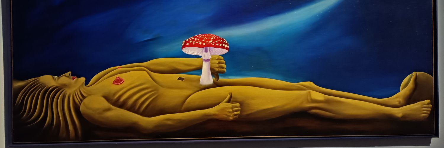 KoselaPatryk's profile banner image