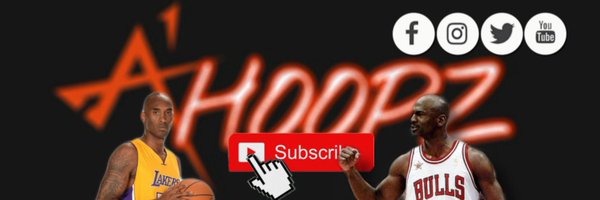 A1Hoopz Profile Banner